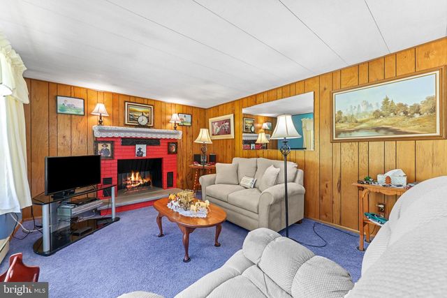 4601 BAUGHMAN MILL, Lineboro Cpo, MD 21102