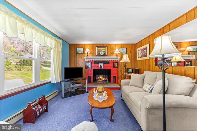 4601 BAUGHMAN MILL, Lineboro Cpo, MD 21102