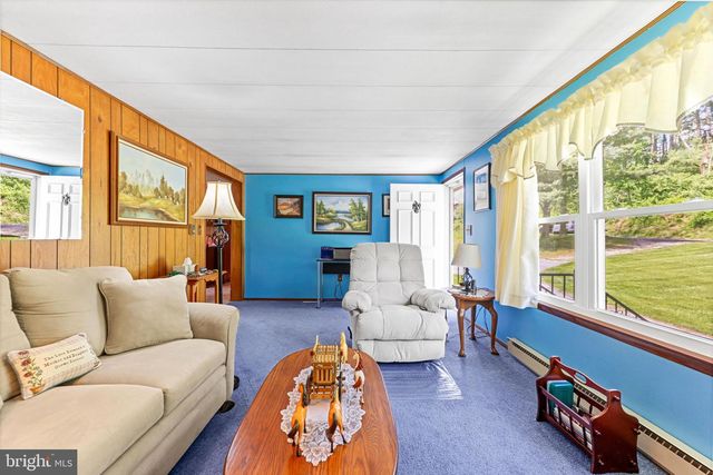 4601 BAUGHMAN MILL, Lineboro Cpo, MD 21102