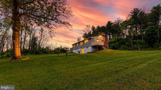 4601 BAUGHMAN MILL, Lineboro Cpo, MD 21102