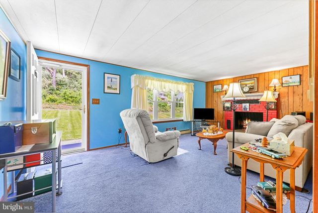 4601 BAUGHMAN MILL, Lineboro Cpo, MD 21102