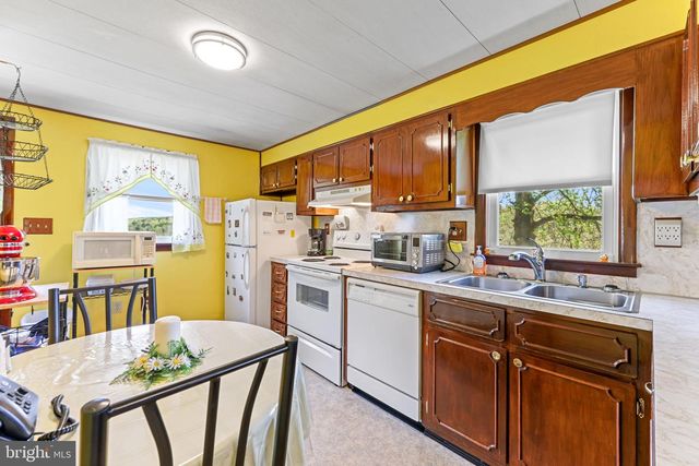 4601 BAUGHMAN MILL, Lineboro Cpo, MD 21102