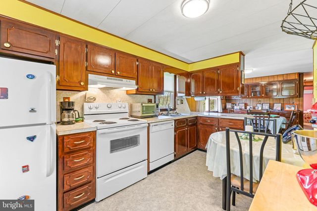 4601 BAUGHMAN MILL, Lineboro Cpo, MD 21102