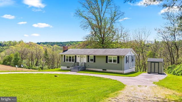 4601 BAUGHMAN MILL, Lineboro Cpo, MD 21102