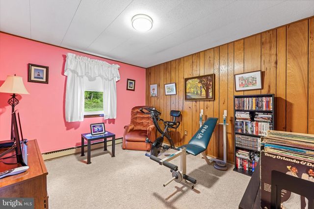 4601 BAUGHMAN MILL, Lineboro Cpo, MD 21102