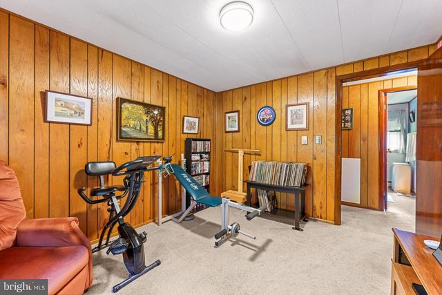 4601 BAUGHMAN MILL, Lineboro Cpo, MD 21102
