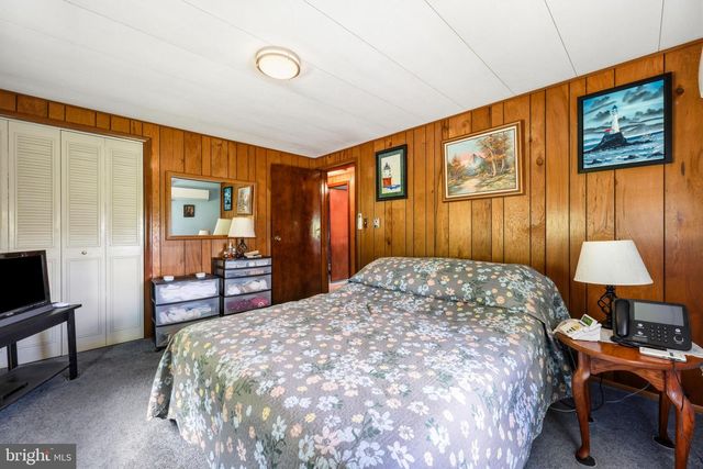 4601 BAUGHMAN MILL, Lineboro Cpo, MD 21102