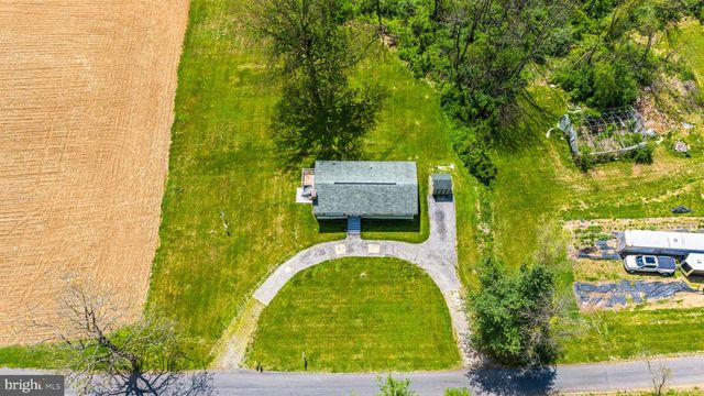 4601 BAUGHMAN MILL, Lineboro Cpo, MD 21102
