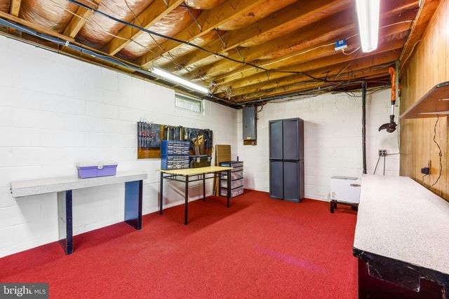 4601 BAUGHMAN MILL, Lineboro Cpo, MD 21102