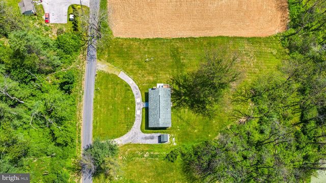 4601 BAUGHMAN MILL, Lineboro Cpo, MD 21102