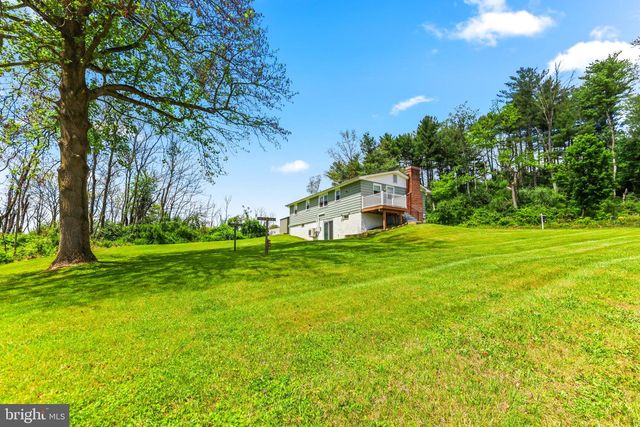 4601 BAUGHMAN MILL, Lineboro Cpo, MD 21102