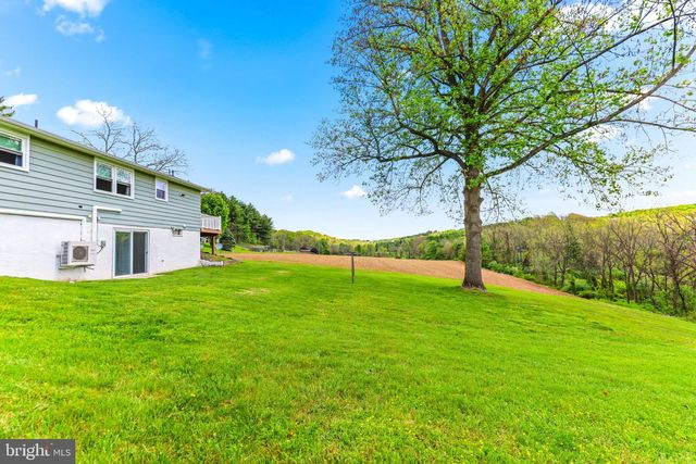 4601 BAUGHMAN MILL, Lineboro Cpo, MD 21102
