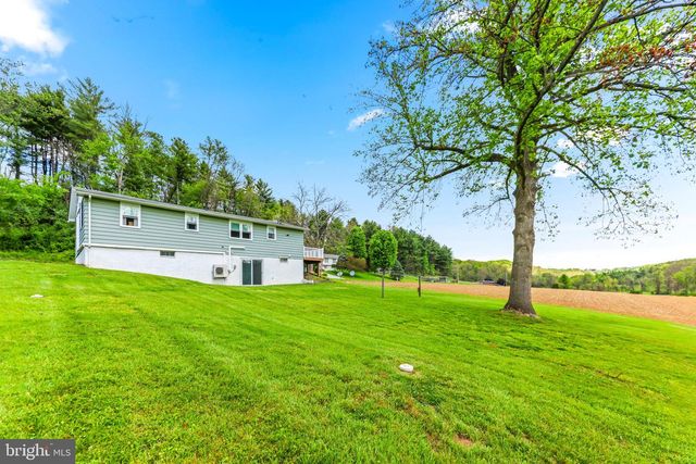 4601 BAUGHMAN MILL, Lineboro Cpo, MD 21102