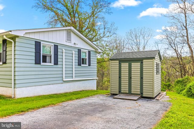 4601 BAUGHMAN MILL, Lineboro Cpo, MD 21102