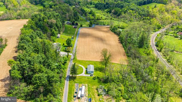 4601 BAUGHMAN MILL, Lineboro Cpo, MD 21102