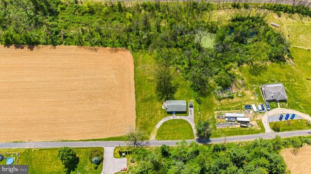 4601 BAUGHMAN MILL, Lineboro Cpo, MD 21102