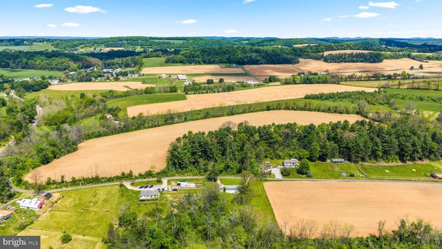 4601 BAUGHMAN MILL, Lineboro Cpo, MD 21102