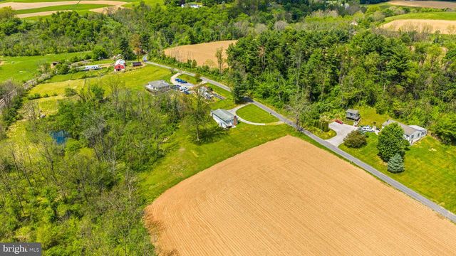4601 BAUGHMAN MILL, Lineboro Cpo, MD 21102