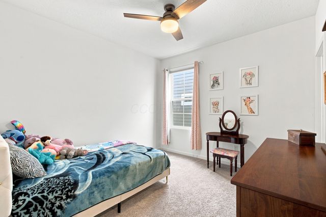 1385 Goldwell Drive, Sunbury, OH 43074