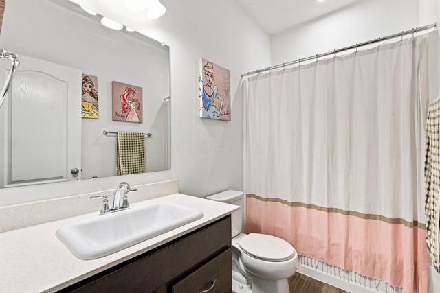 1385 Goldwell Drive, Sunbury, OH 43074