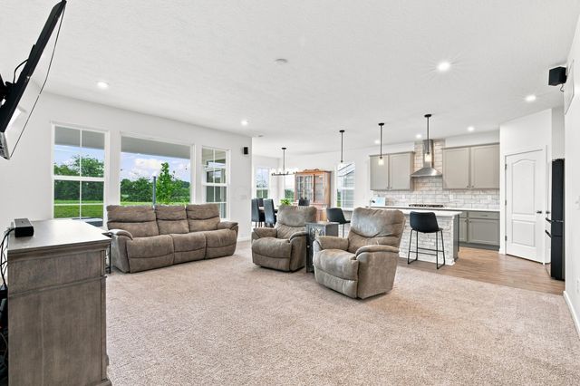1385 Goldwell Drive, Sunbury, OH 43074