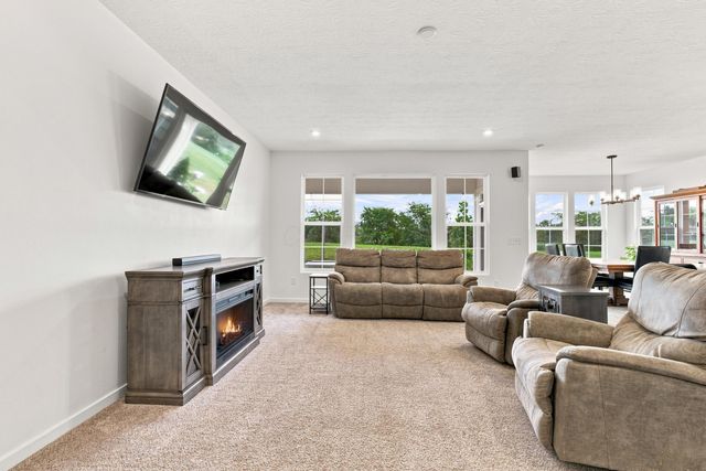 1385 Goldwell Drive, Sunbury, OH 43074