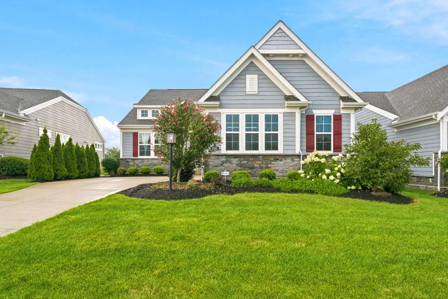 1385 Goldwell Drive, Sunbury, OH 43074