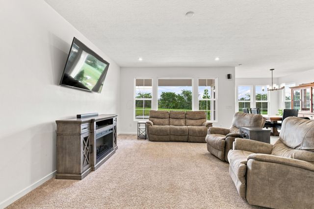 1385 Goldwell Drive, Sunbury, OH 43074