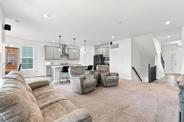 1385 Goldwell Drive, Sunbury, OH 43074