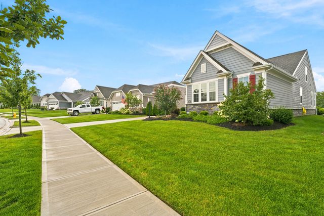 1385 Goldwell Drive, Sunbury, OH 43074