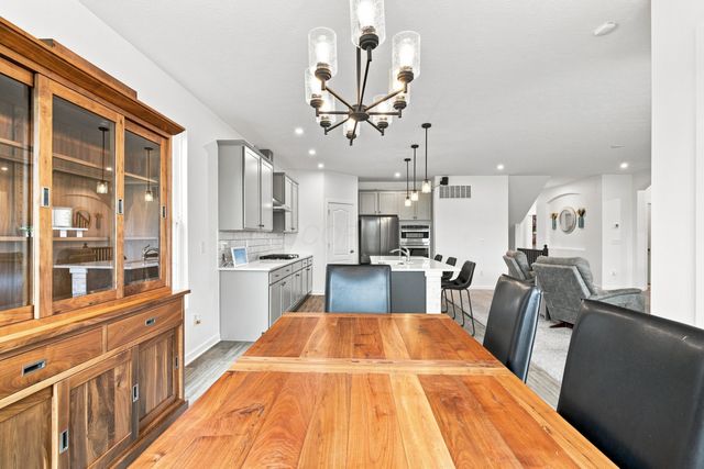 1385 Goldwell Drive, Sunbury, OH 43074