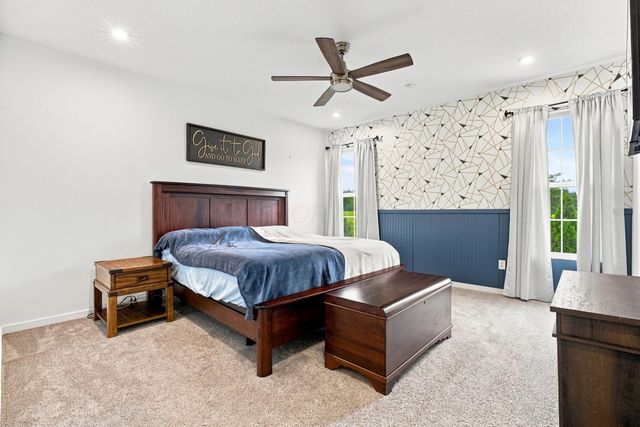 1385 Goldwell Drive, Sunbury, OH 43074