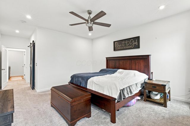 1385 Goldwell Drive, Sunbury, OH 43074