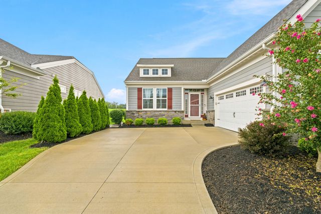 1385 Goldwell Drive, Sunbury, OH 43074