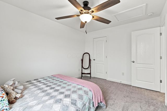 1385 Goldwell Drive, Sunbury, OH 43074