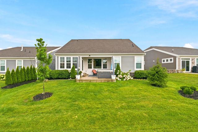 1385 Goldwell Drive, Sunbury, OH 43074