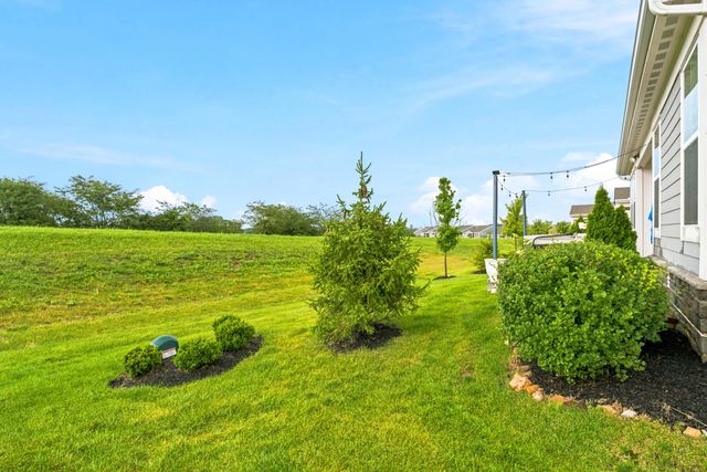 1385 Goldwell Drive, Sunbury, OH 43074