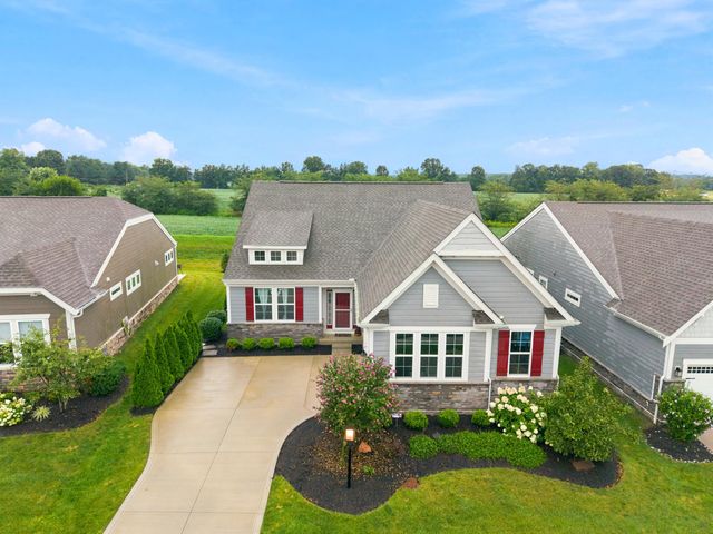 1385 Goldwell Drive, Sunbury, OH 43074