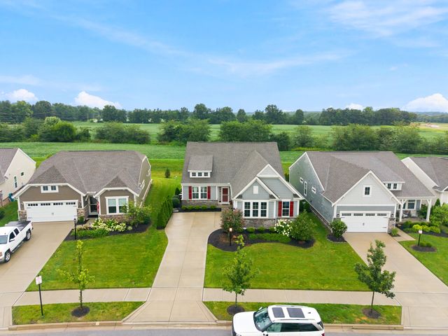 1385 Goldwell Drive, Sunbury, OH 43074