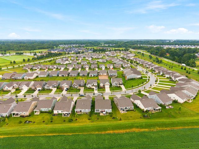 1385 Goldwell Drive, Sunbury, OH 43074