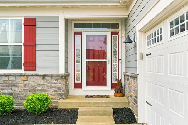 1385 Goldwell Drive, Sunbury, OH 43074