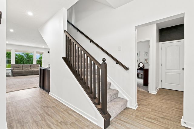 1385 Goldwell Drive, Sunbury, OH 43074
