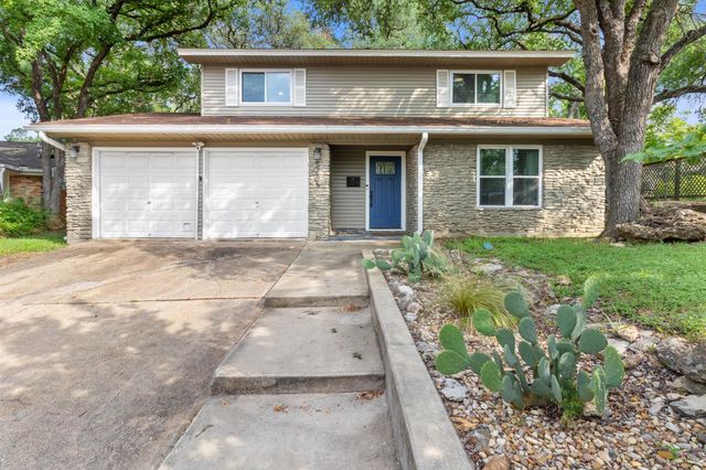 5205 Buffalo PASS, Austin, TX 78745
