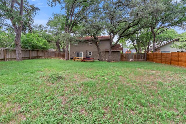 5205 Buffalo PASS, Austin, TX 78745