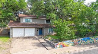 5205 Buffalo PASS, Austin, TX 78745