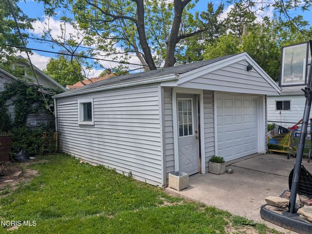 4427 Asbury Drive, Toledo, OH 43612