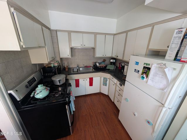 4427 Asbury Drive, Toledo, OH 43612