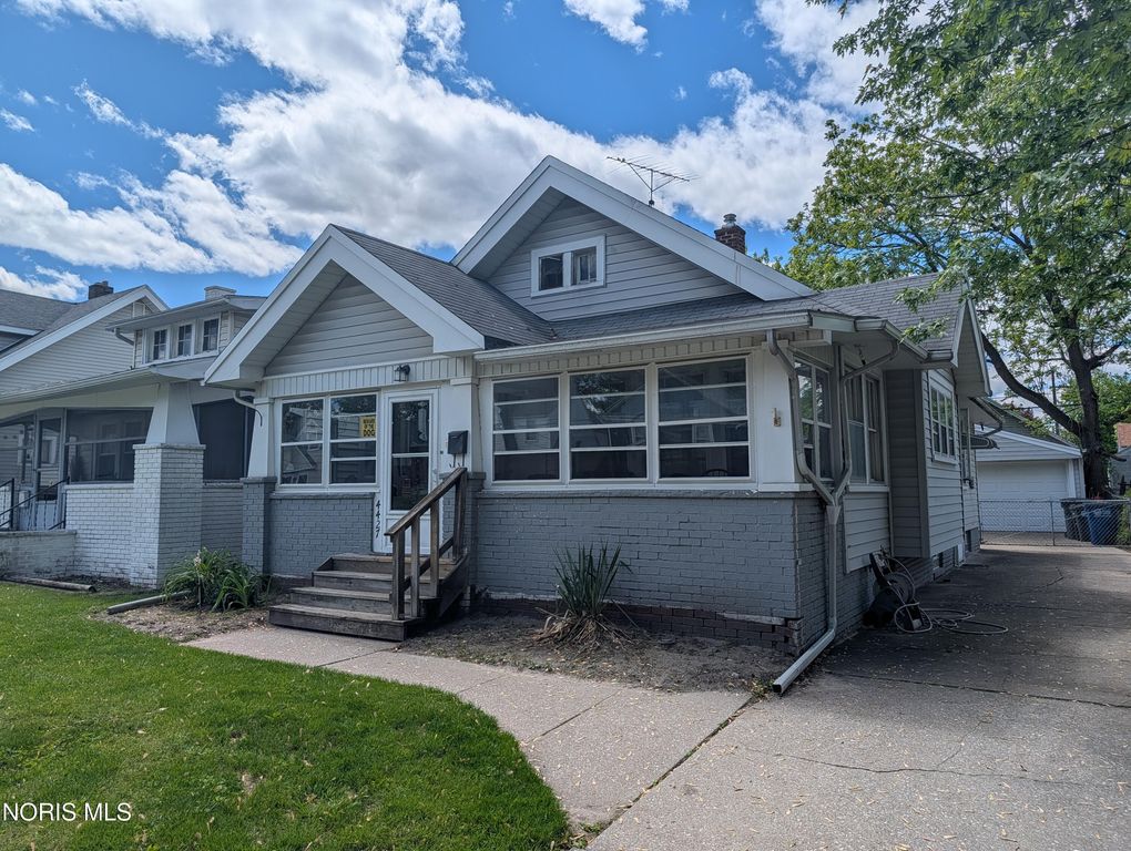 4427 Asbury Drive, Toledo, OH 43612