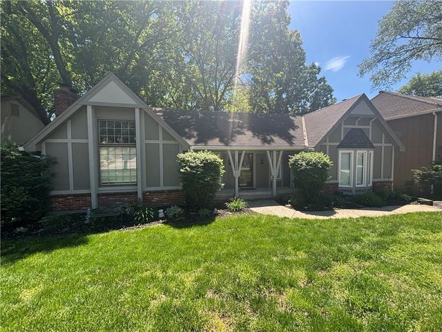5305 NW 58TH Terrace, Kansas City, MO 64151