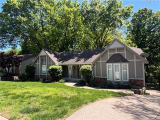 5305 NW 58TH Terrace, Kansas City, MO 64151